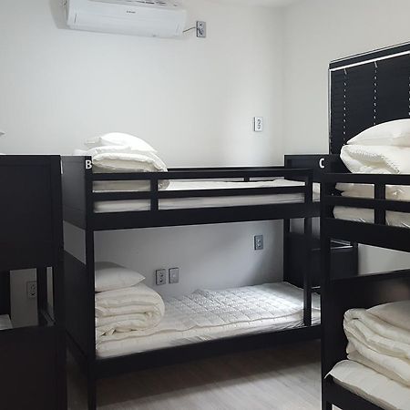 Amazon Guesthouse Seoul Eksteriør billede