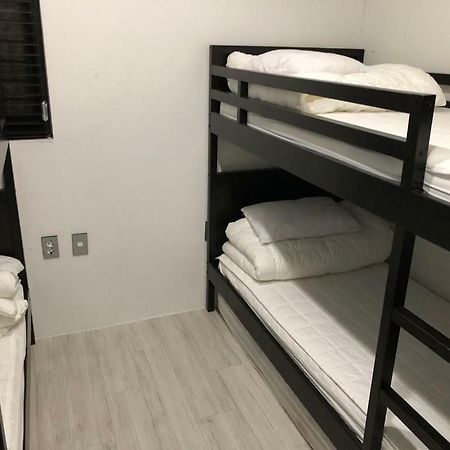Amazon Guesthouse Seoul Eksteriør billede