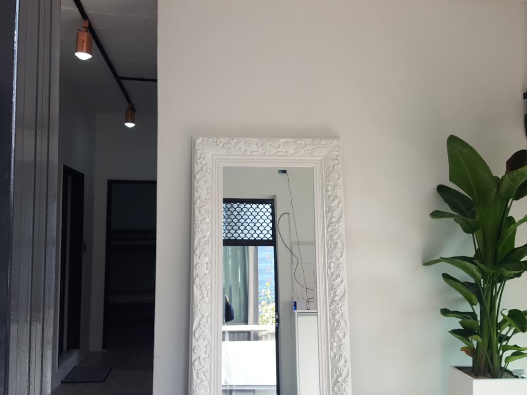 Amazon Guesthouse Seoul Eksteriør billede