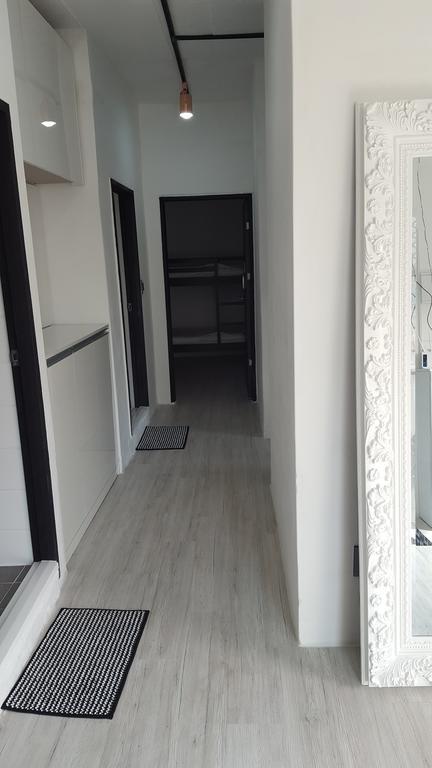 Amazon Guesthouse Seoul Eksteriør billede