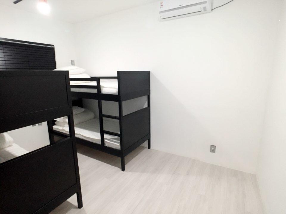 Amazon Guesthouse Seoul Eksteriør billede