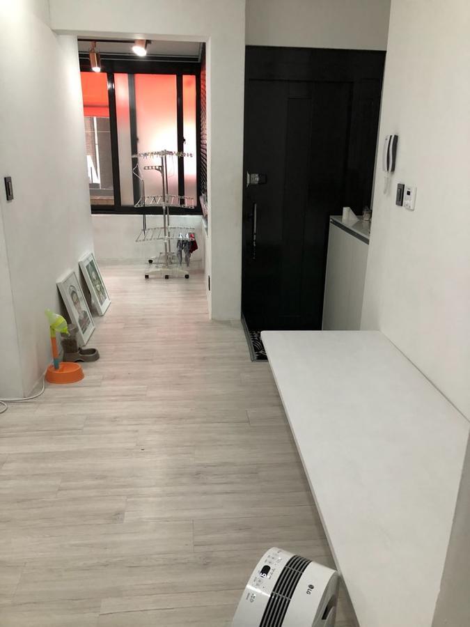 Amazon Guesthouse Seoul Eksteriør billede