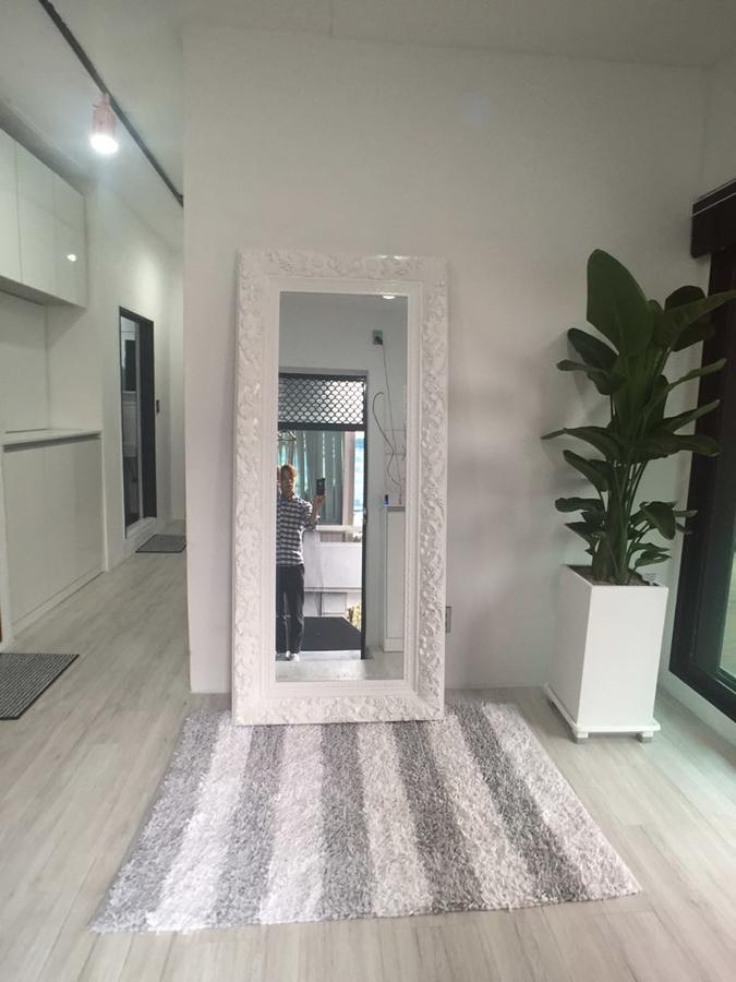 Amazon Guesthouse Seoul Eksteriør billede