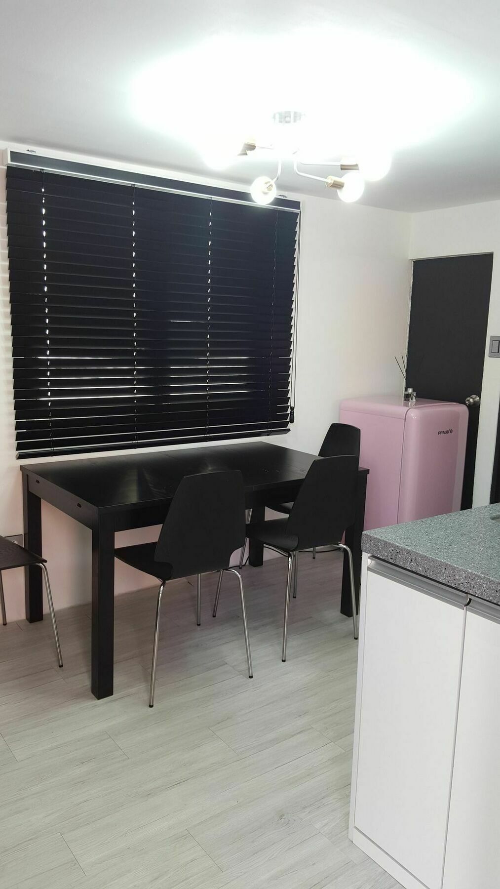 Amazon Guesthouse Seoul Eksteriør billede