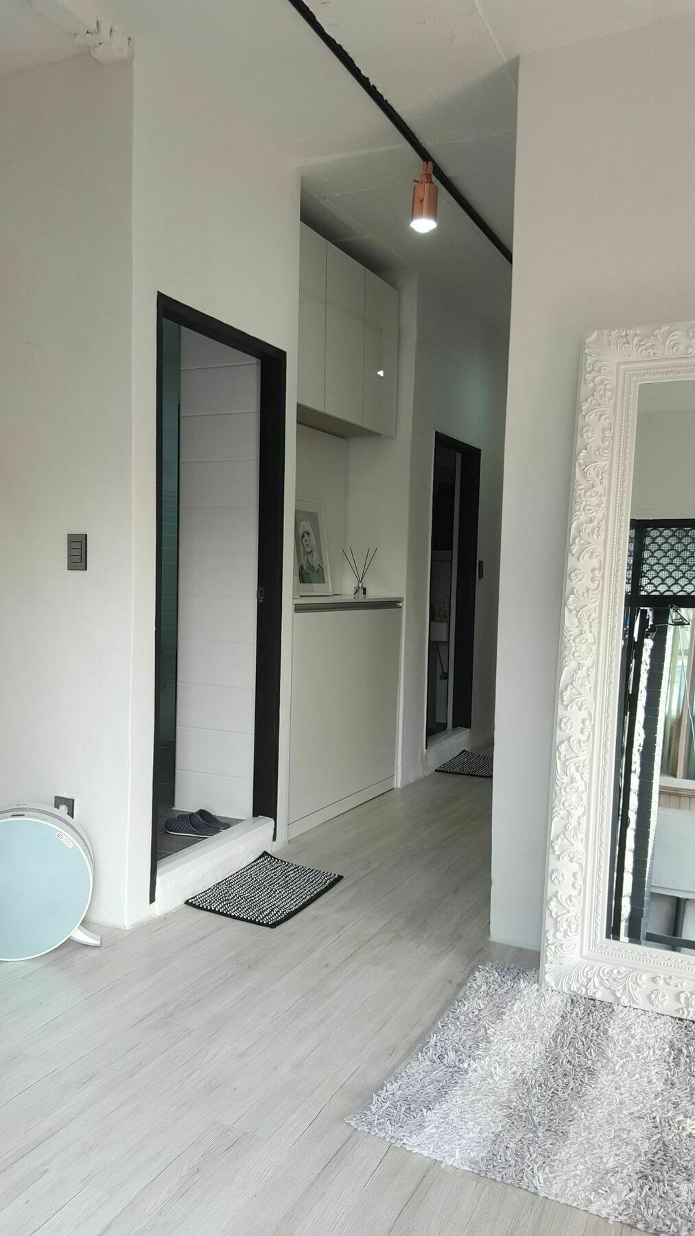 Amazon Guesthouse Seoul Eksteriør billede