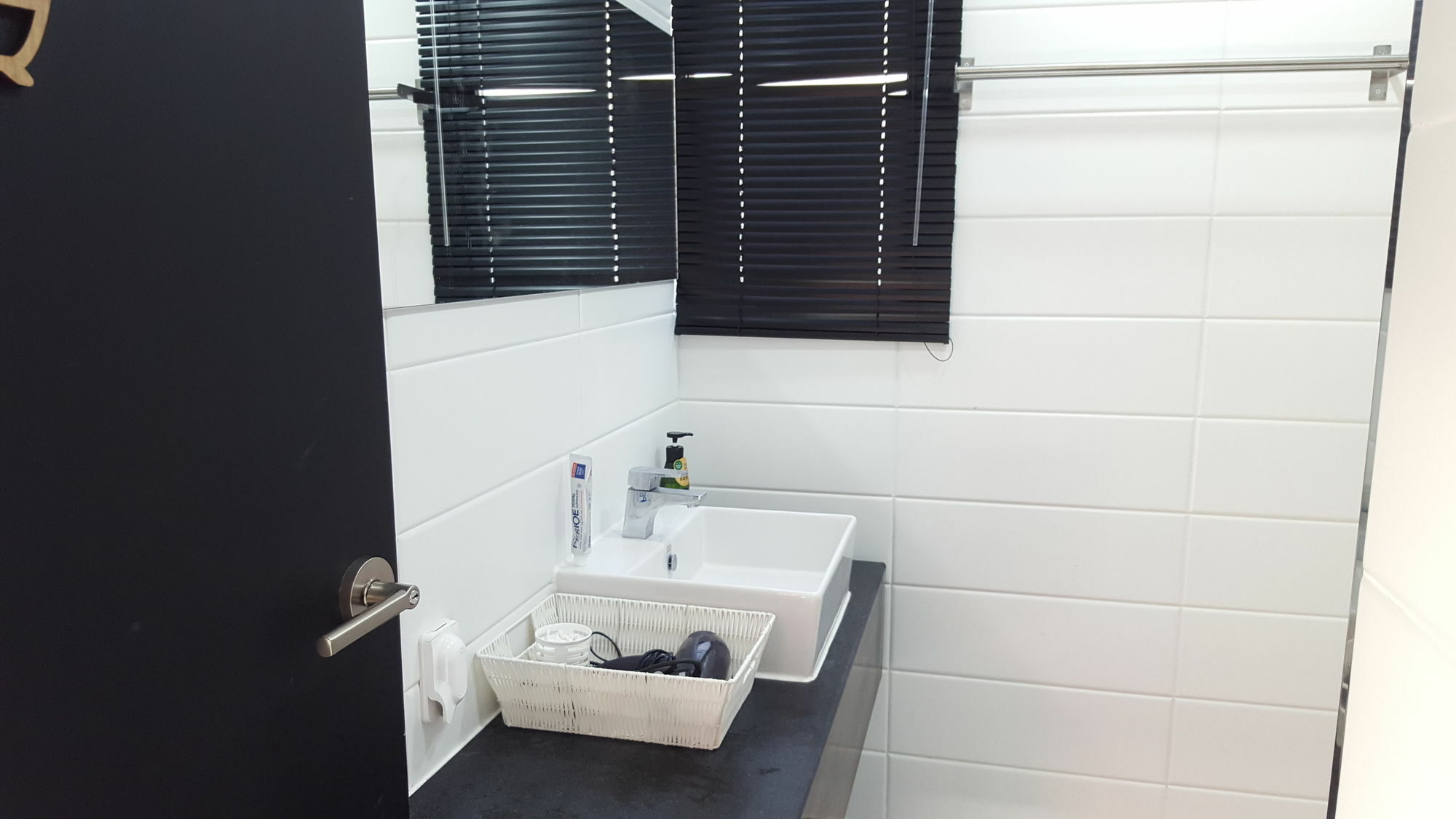 Amazon Guesthouse Seoul Eksteriør billede
