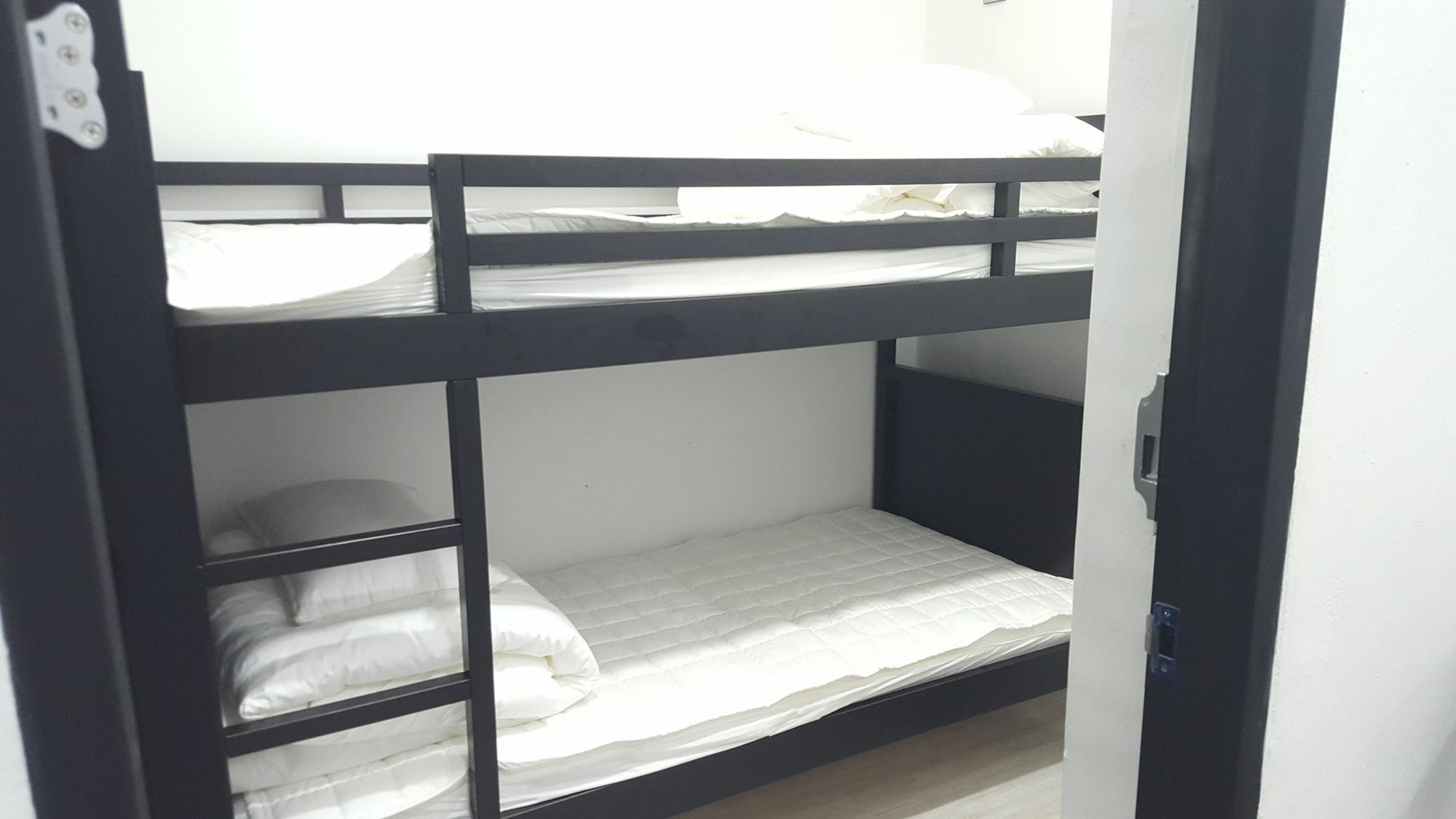 Amazon Guesthouse Seoul Eksteriør billede