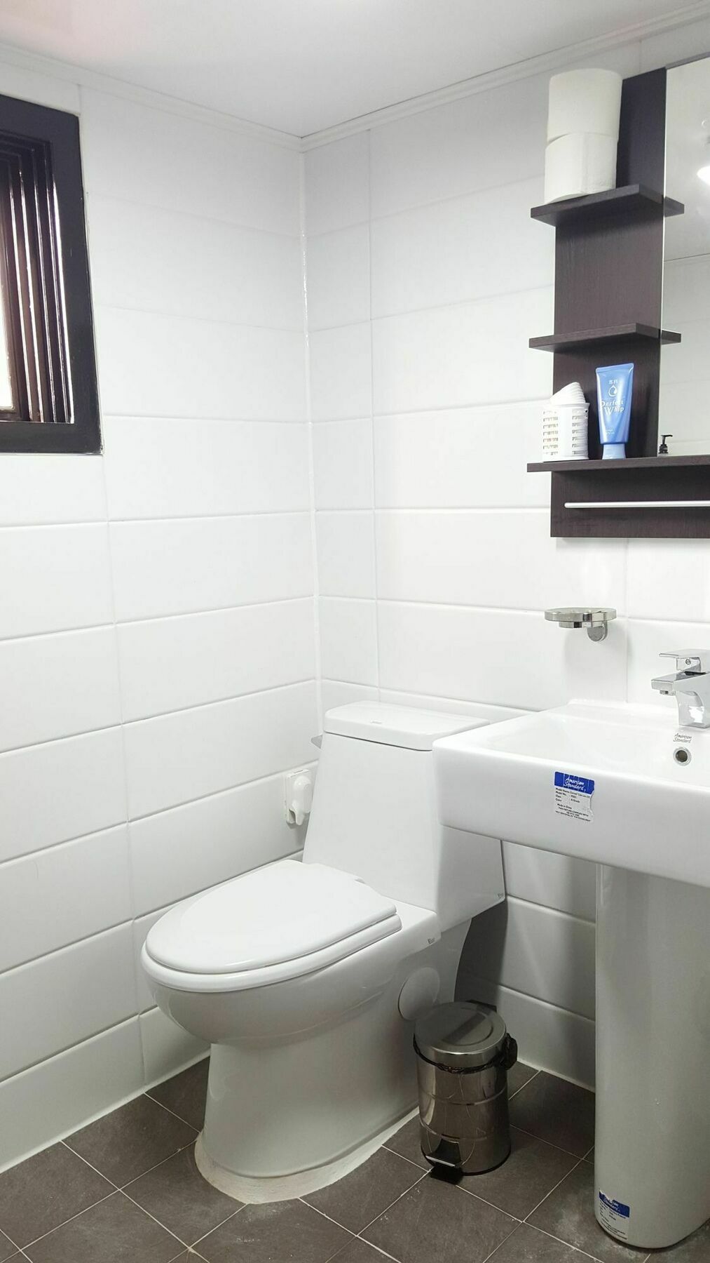 Amazon Guesthouse Seoul Eksteriør billede