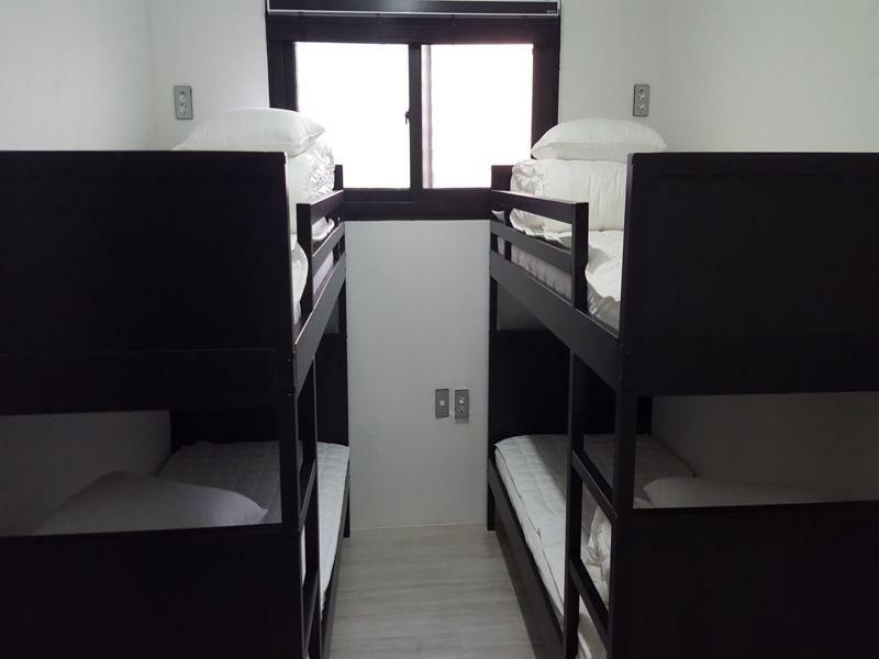 Amazon Guesthouse Seoul Eksteriør billede