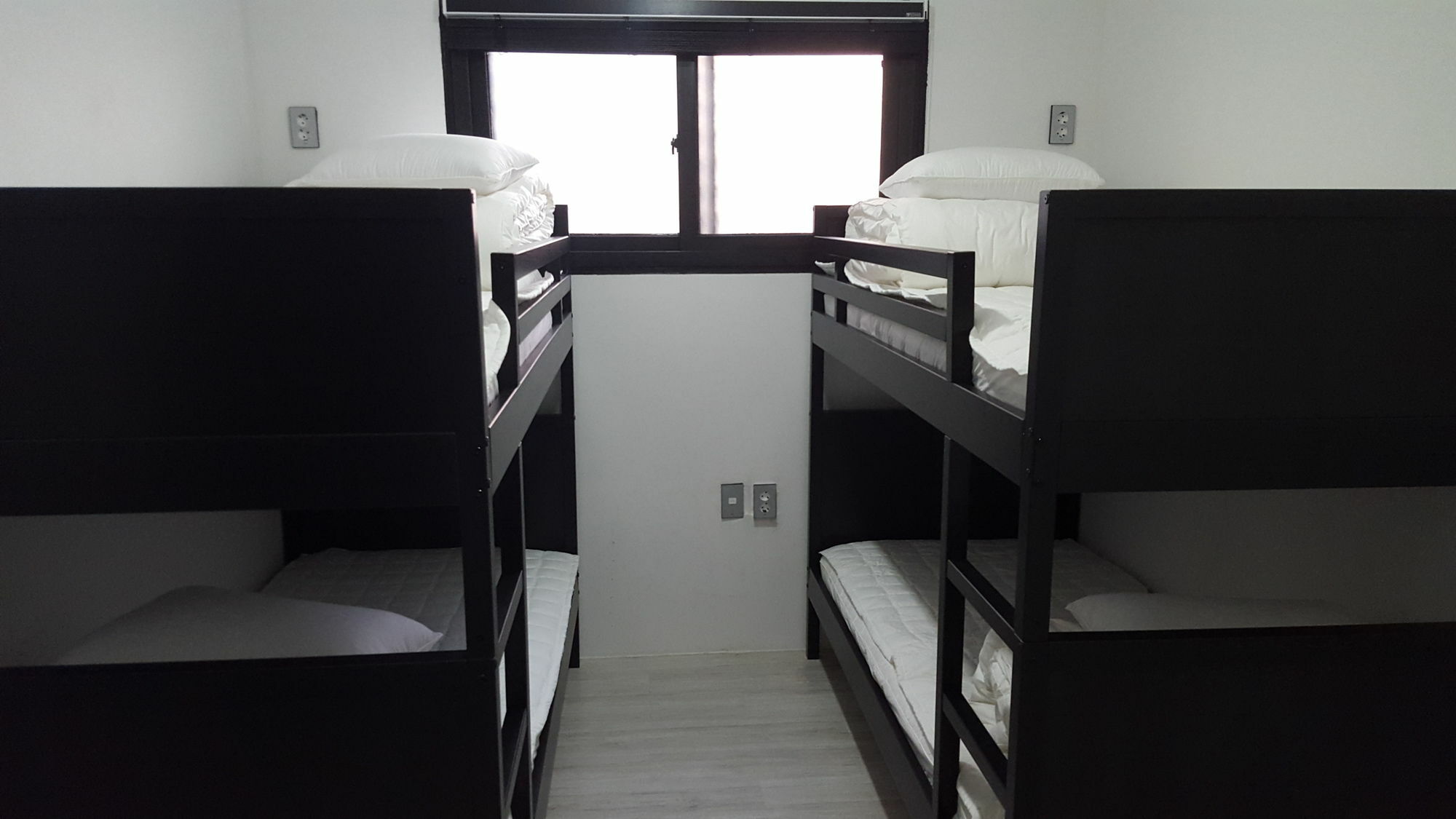 Amazon Guesthouse Seoul Eksteriør billede