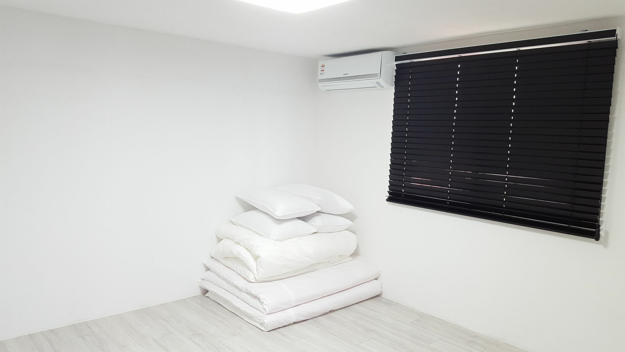 Amazon Guesthouse Seoul Eksteriør billede