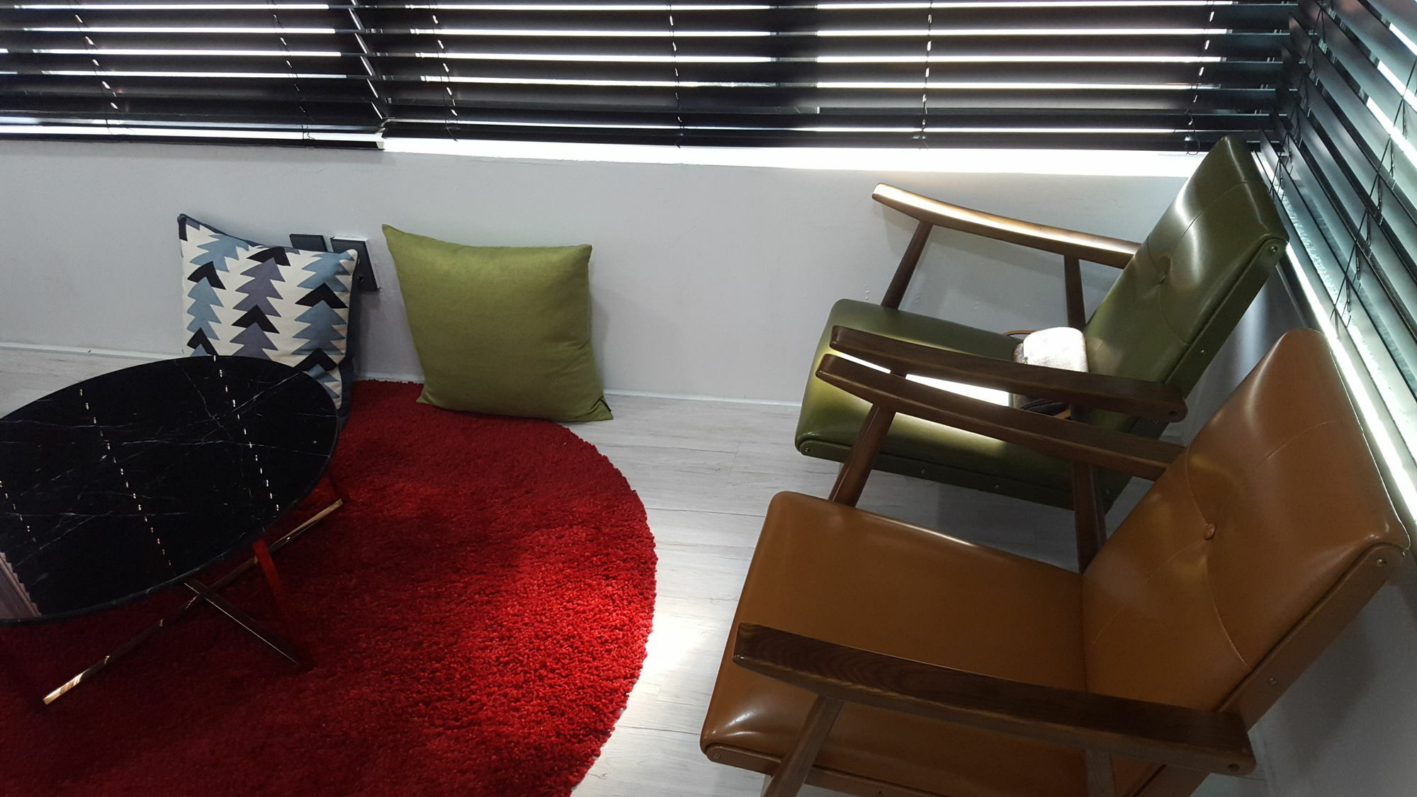 Amazon Guesthouse Seoul Eksteriør billede