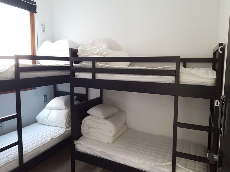 Amazon Guesthouse Seoul Eksteriør billede