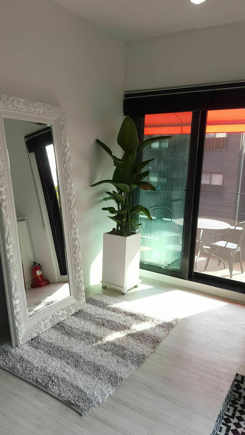Amazon Guesthouse Seoul Eksteriør billede